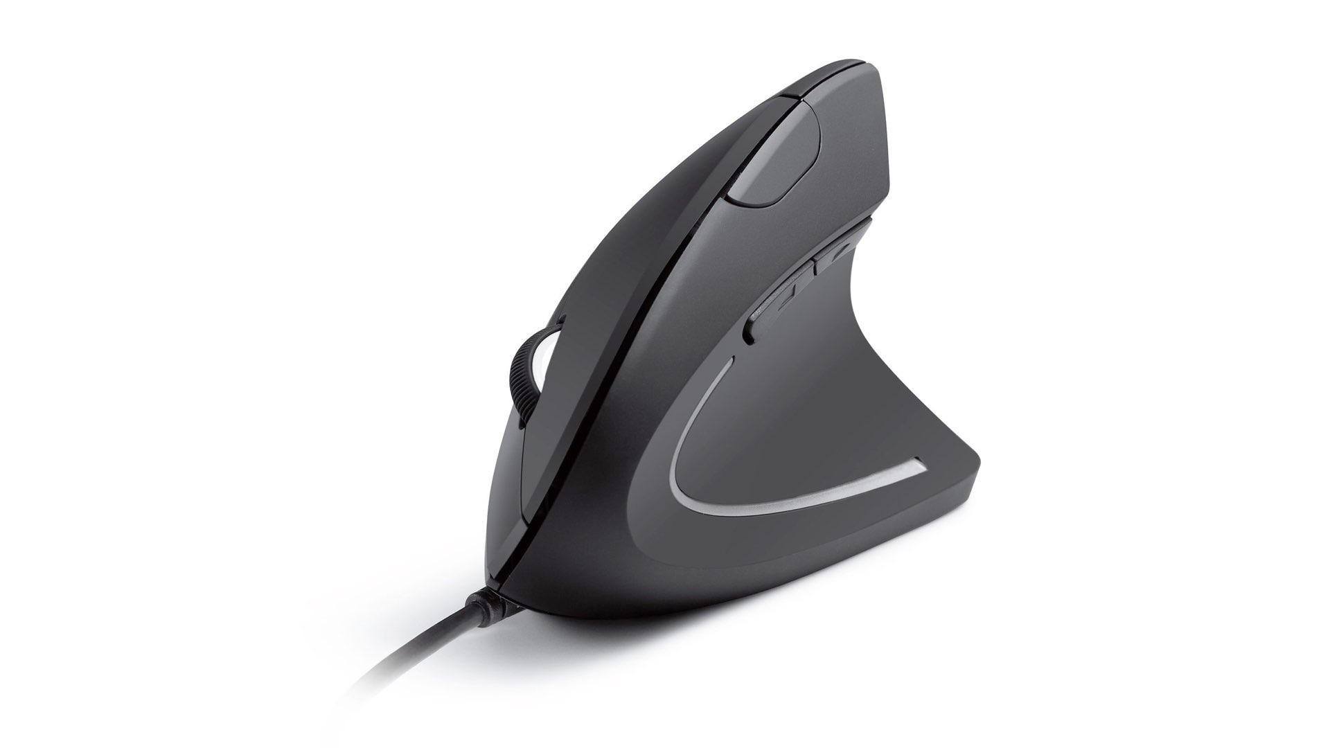 Anker mouse verticale